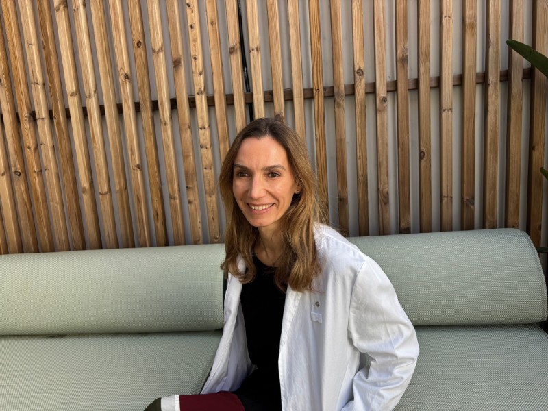 Dra Gemma Vila